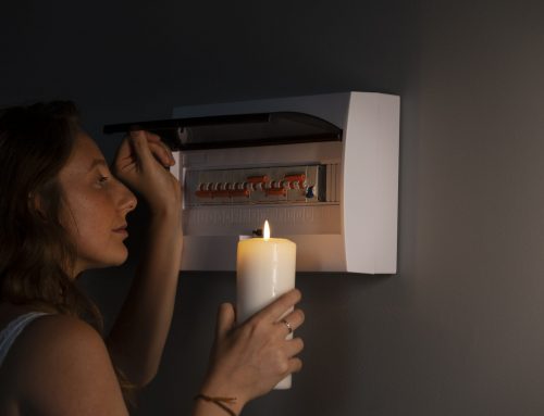 Wie sicher sind unsere Wechselrichter?