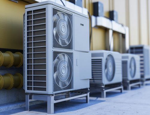 Wärmepumpen im Vergleich